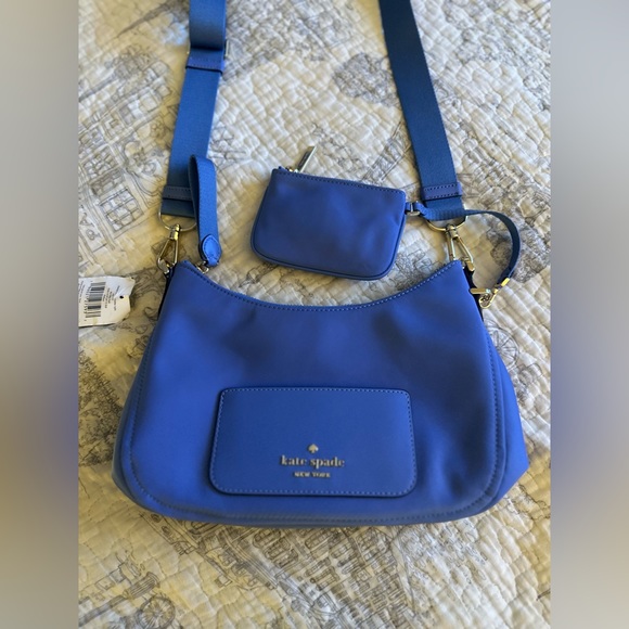 kate spade Bags Kate Spade Chelsea The Little Better Nylothe Little